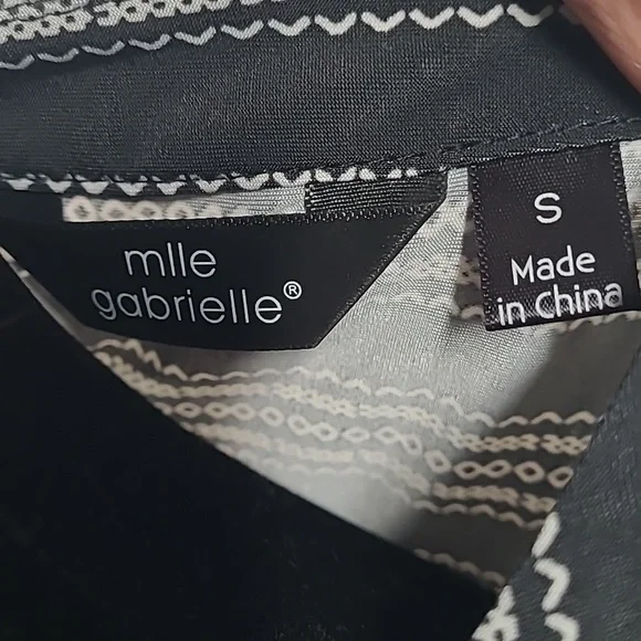 Mlle Gabrielle Dress - Picture 6 of 7